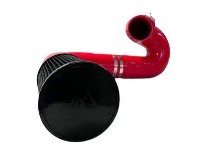 MAD BMW M340 M440 B58 G20 G22 Front Mount Silicone Intake-Performance-Silicon Valley Bimmer