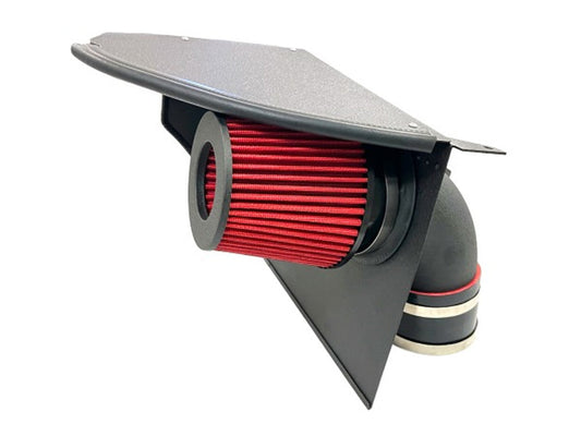 MAD BMW M340 M440 B58 High Flow Air Intake W/ Heat Shield-Performance-Silicon Valley Bimmer