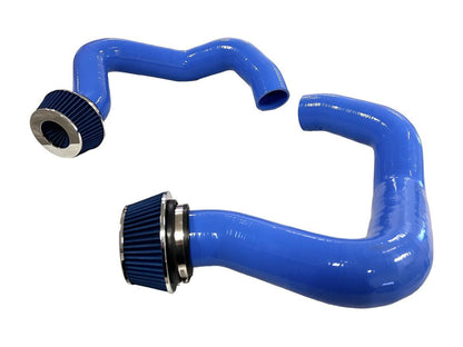 MAD BMW M5 F90 G9X M8 F9X Front Mount Silicone Intake-Performance-Silicon Valley Bimmer