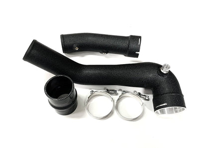 MAD BMW N20 N26 charge pipe 228 328 428-Performance-Silicon Valley Bimmer