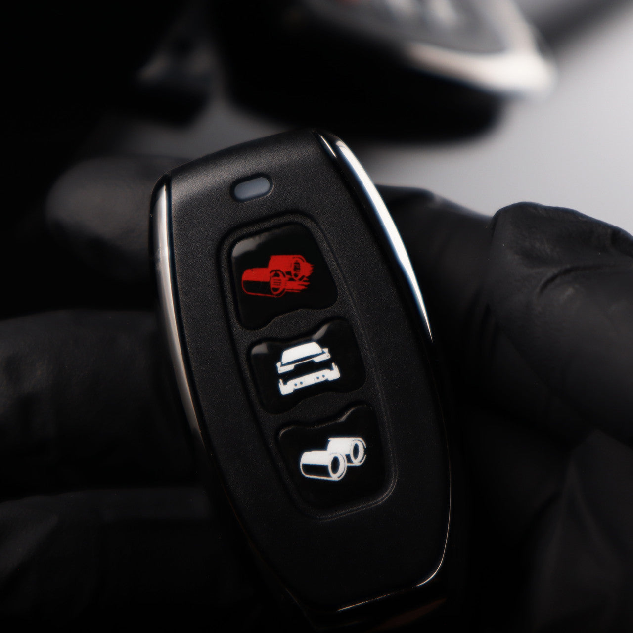 MAD BMW Supra Mini Plug & Play Exhaust Valve Controller-Exhaust-Silicon Valley Bimmer