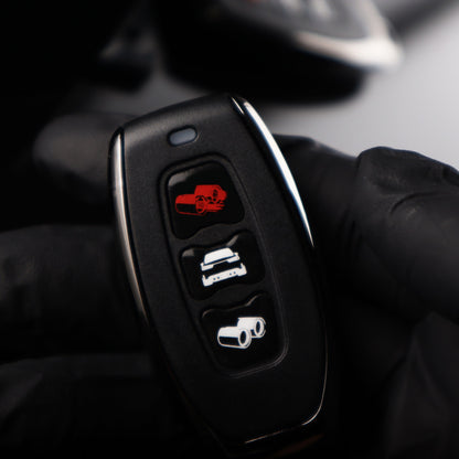 MAD BMW Supra Mini Plug & Play Exhaust Valve Controller-Exhaust-Silicon Valley Bimmer