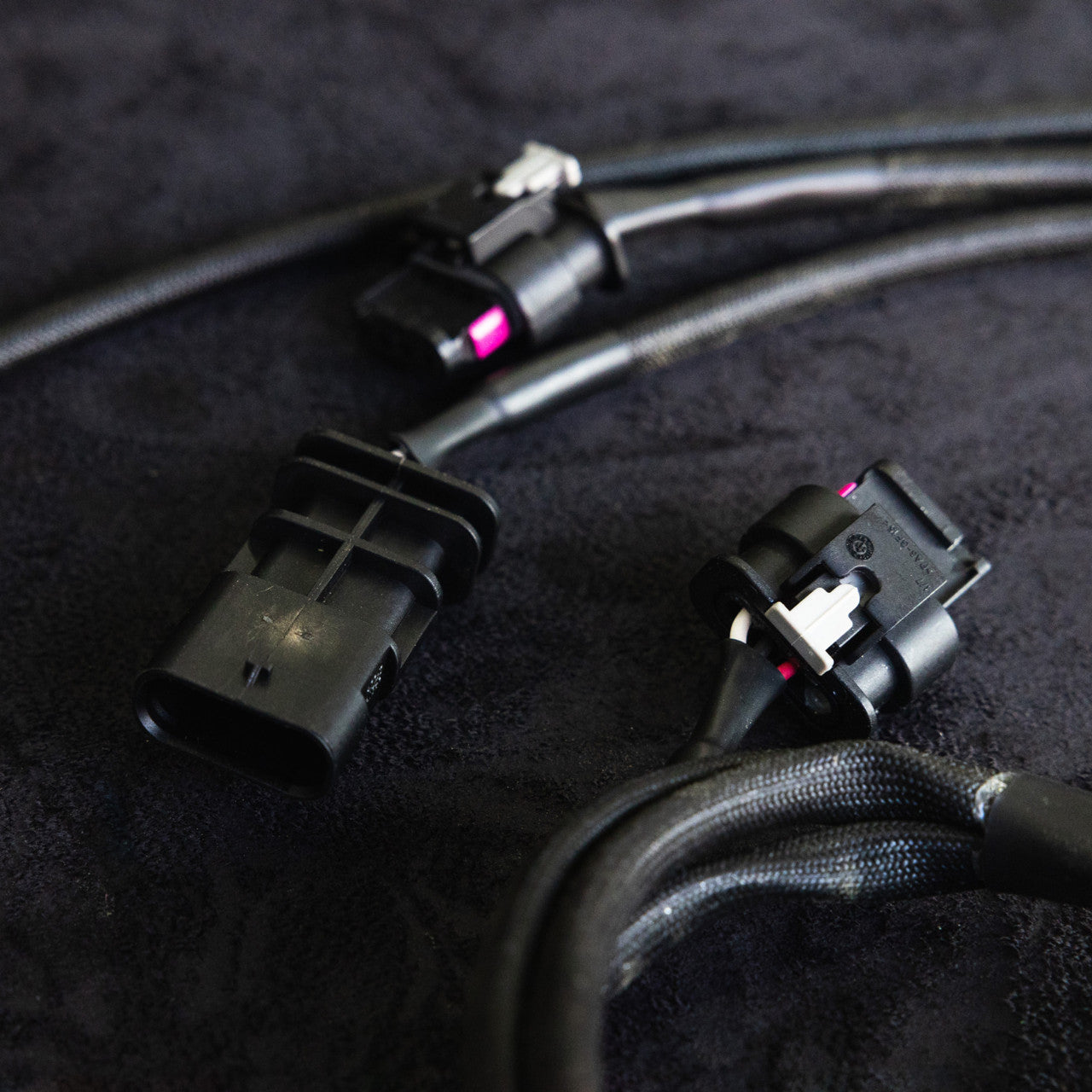 MAD BMW Supra Mini Plug & Play Exhaust Valve Controller-Exhaust-Silicon Valley Bimmer