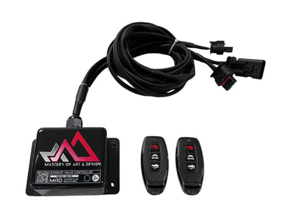 MAD BMW Supra Mini Plug & Play Exhaust Valve Controller-Exhaust-Silicon Valley Bimmer