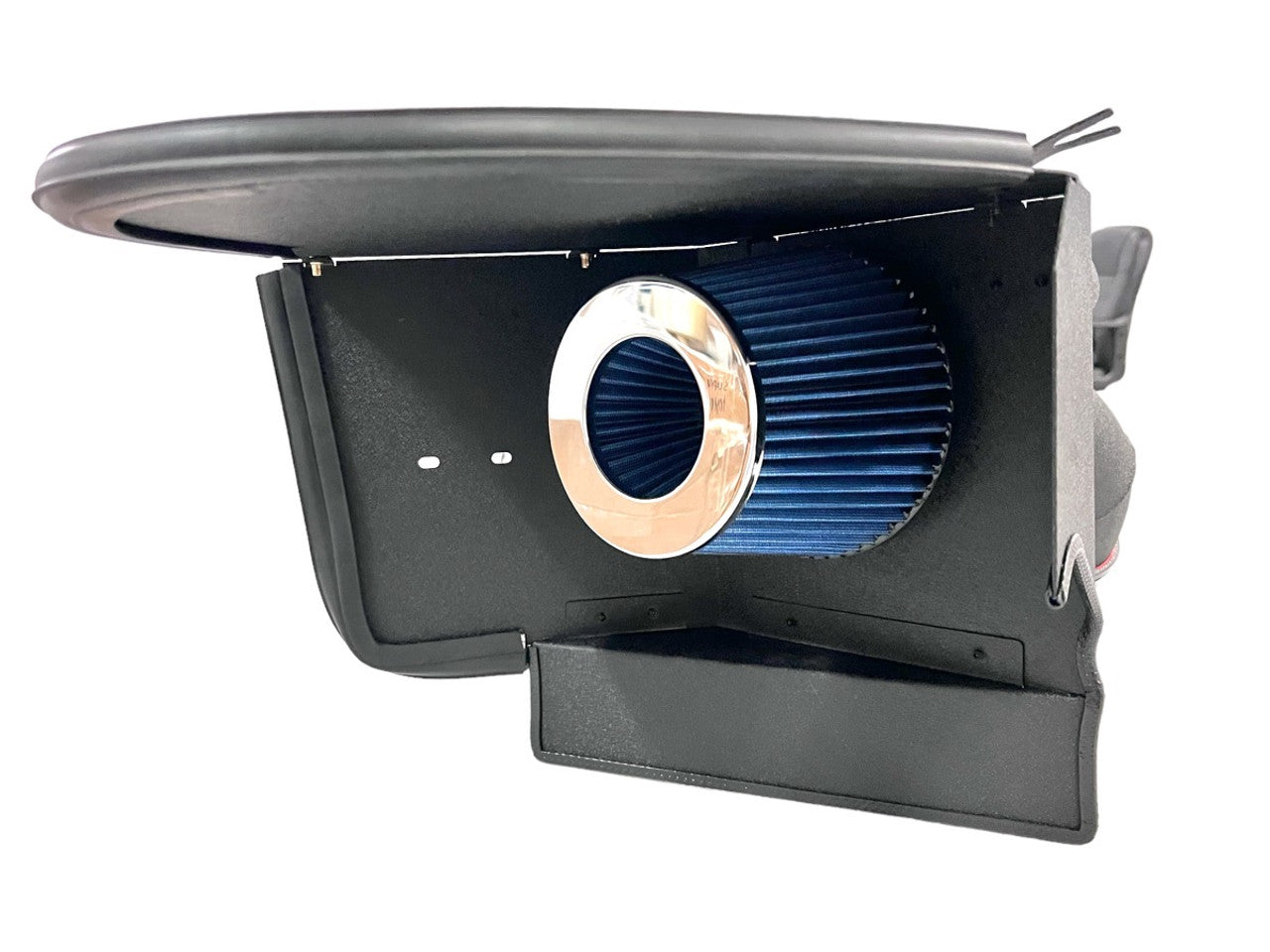 MAD BMW X3 X4 B58 Cold Air Intake-Performance-Silicon Valley Bimmer