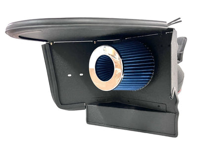 MAD BMW X3 X4 B58 Cold Air Intake-Performance-Silicon Valley Bimmer