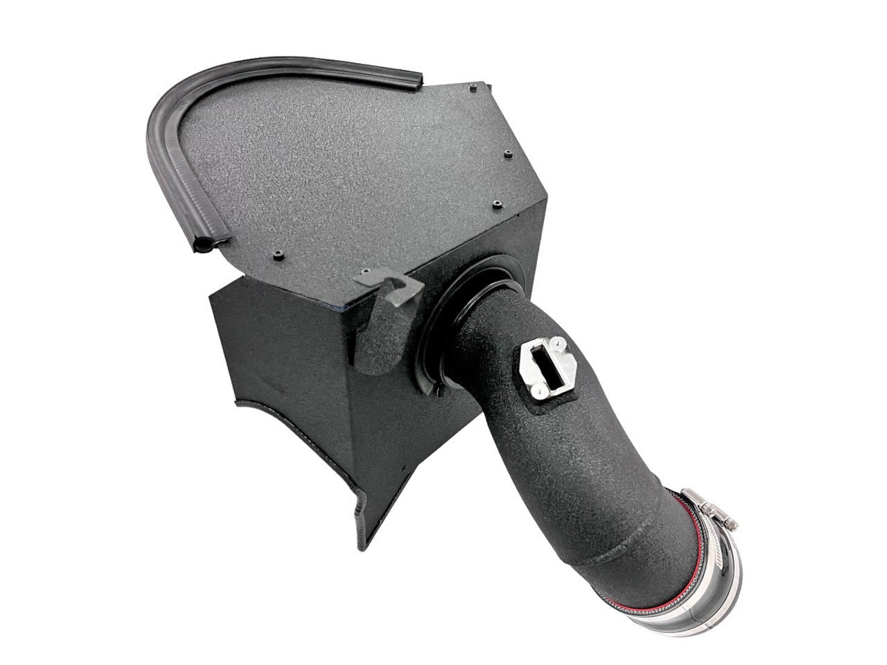 MAD BMW X3 X4 B58 Cold Air Intake-Performance-Silicon Valley Bimmer