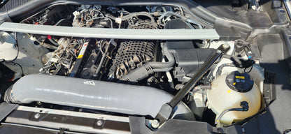 MAD BMW X3M X4M Front Mount Intakes S58 F97 F98-Performance-Silicon Valley Bimmer