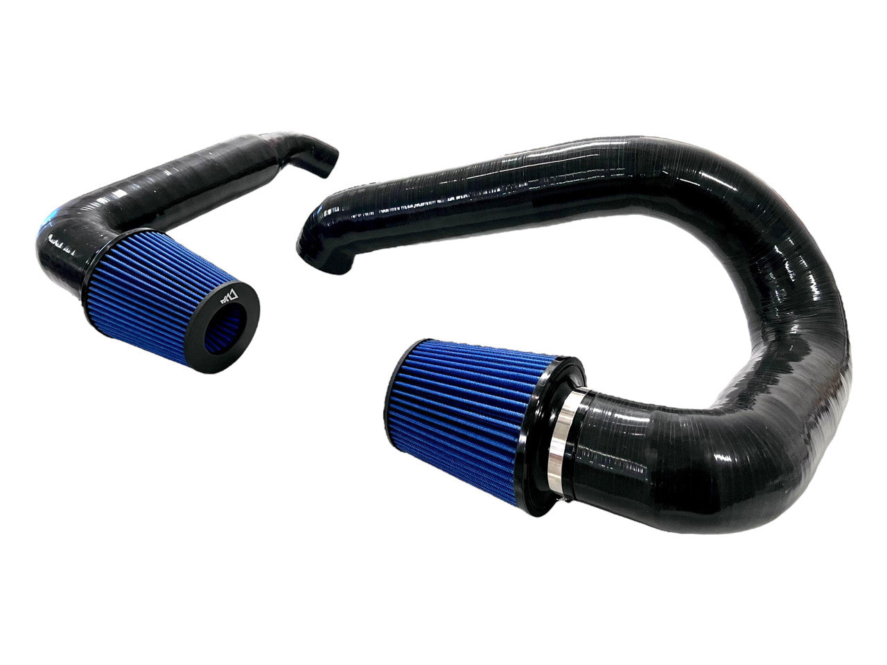 MAD BMW X3M X4M Front Mount Intakes S58 F97 F98-Performance-Silicon Valley Bimmer