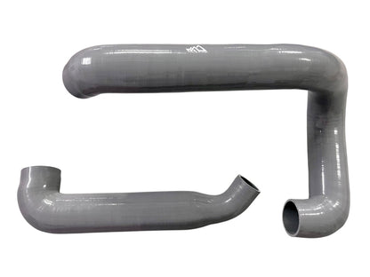 MAD BMW X3M X4M Front Mount Intakes S58 F97 F98-Performance-Silicon Valley Bimmer