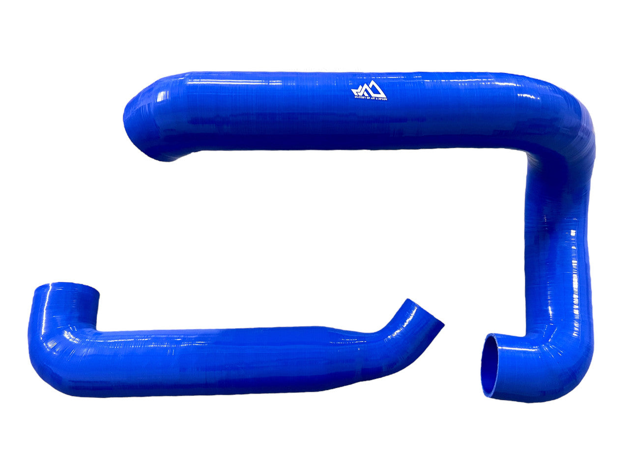MAD BMW X3M X4M Front Mount Intakes S58 F97 F98-Performance-Silicon Valley Bimmer