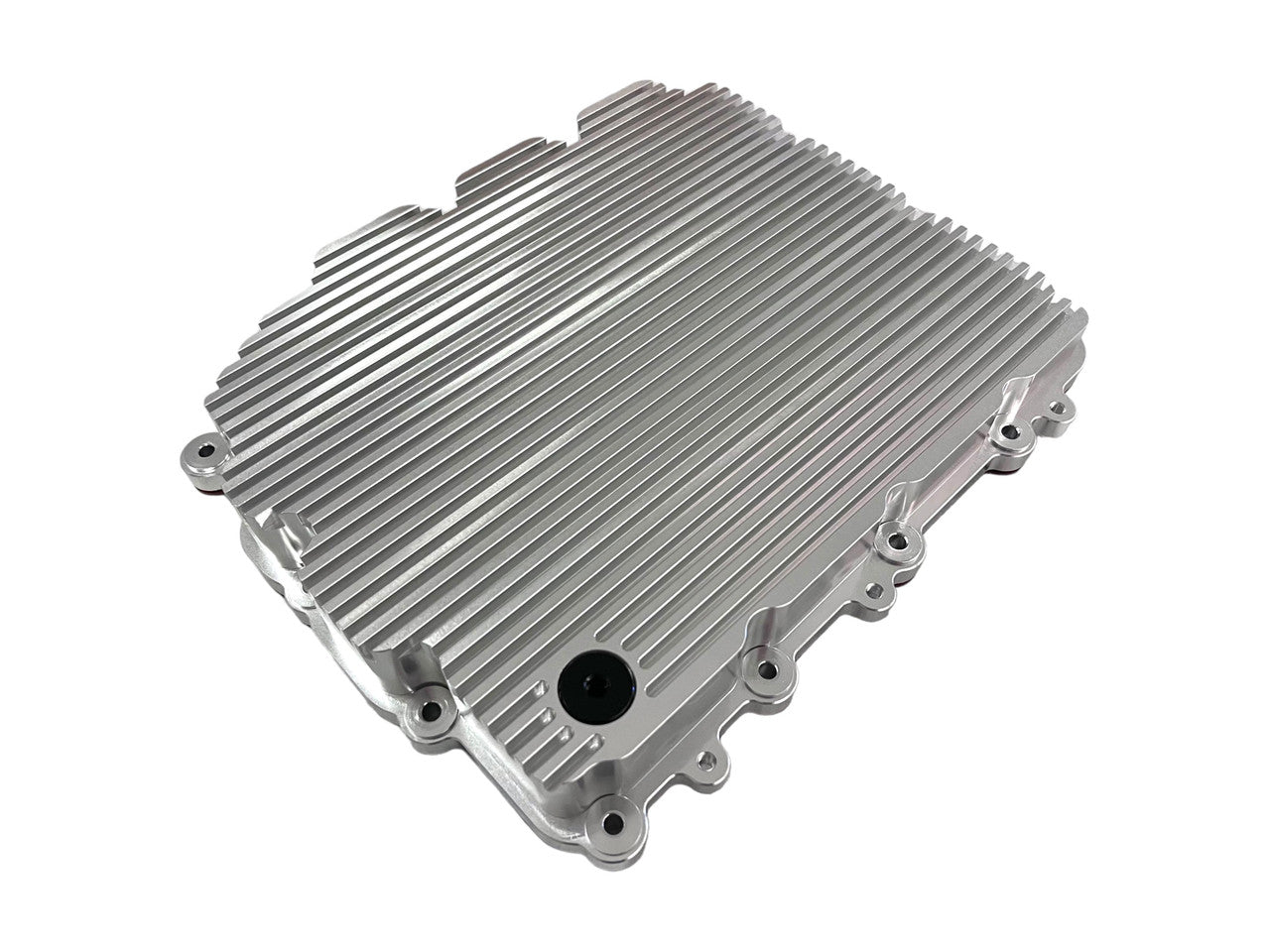 MAD Billet Aluminum BMW DCT Transmission Pan-Drivetrain-Silicon Valley Bimmer