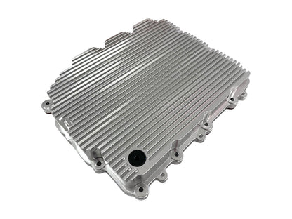 MAD Billet Aluminum BMW DCT Transmission Pan-Drivetrain-Silicon Valley Bimmer