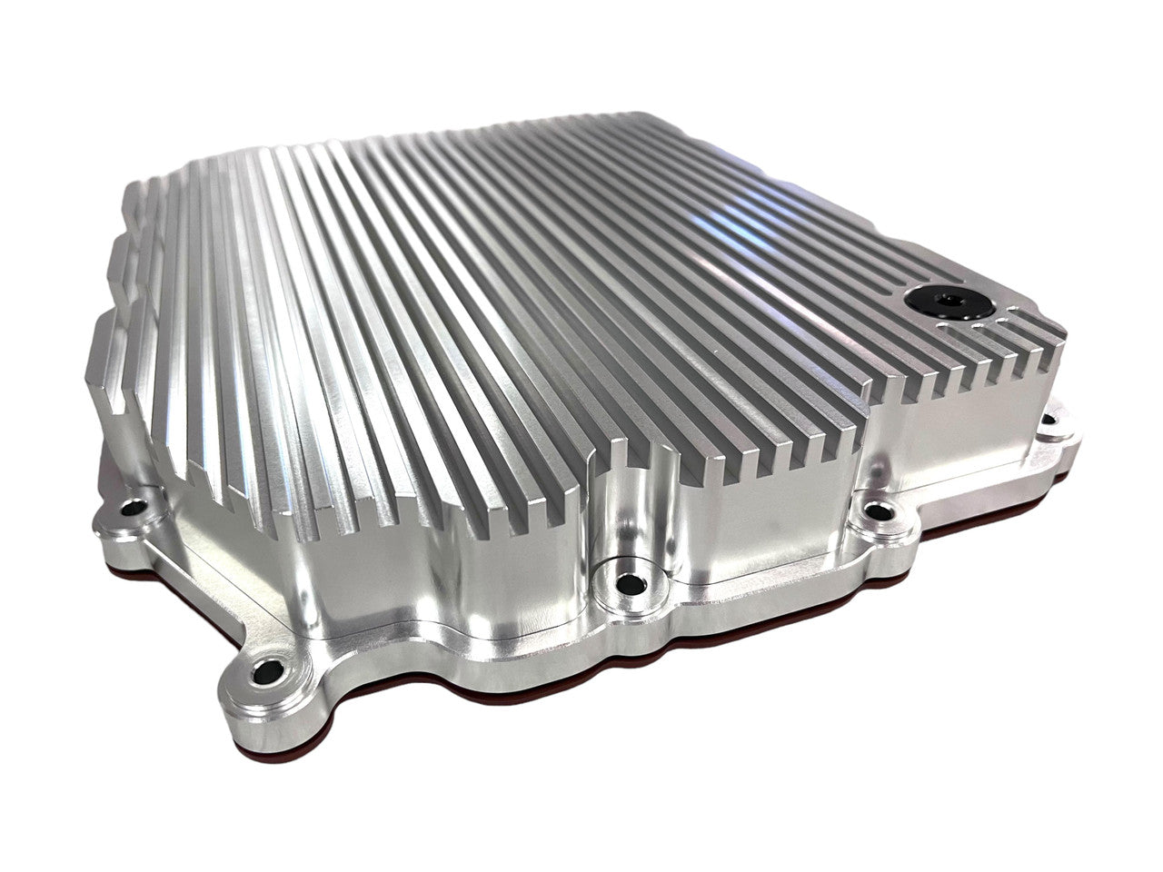 MAD Billet Aluminum BMW DCT Transmission Pan-Drivetrain-Silicon Valley Bimmer