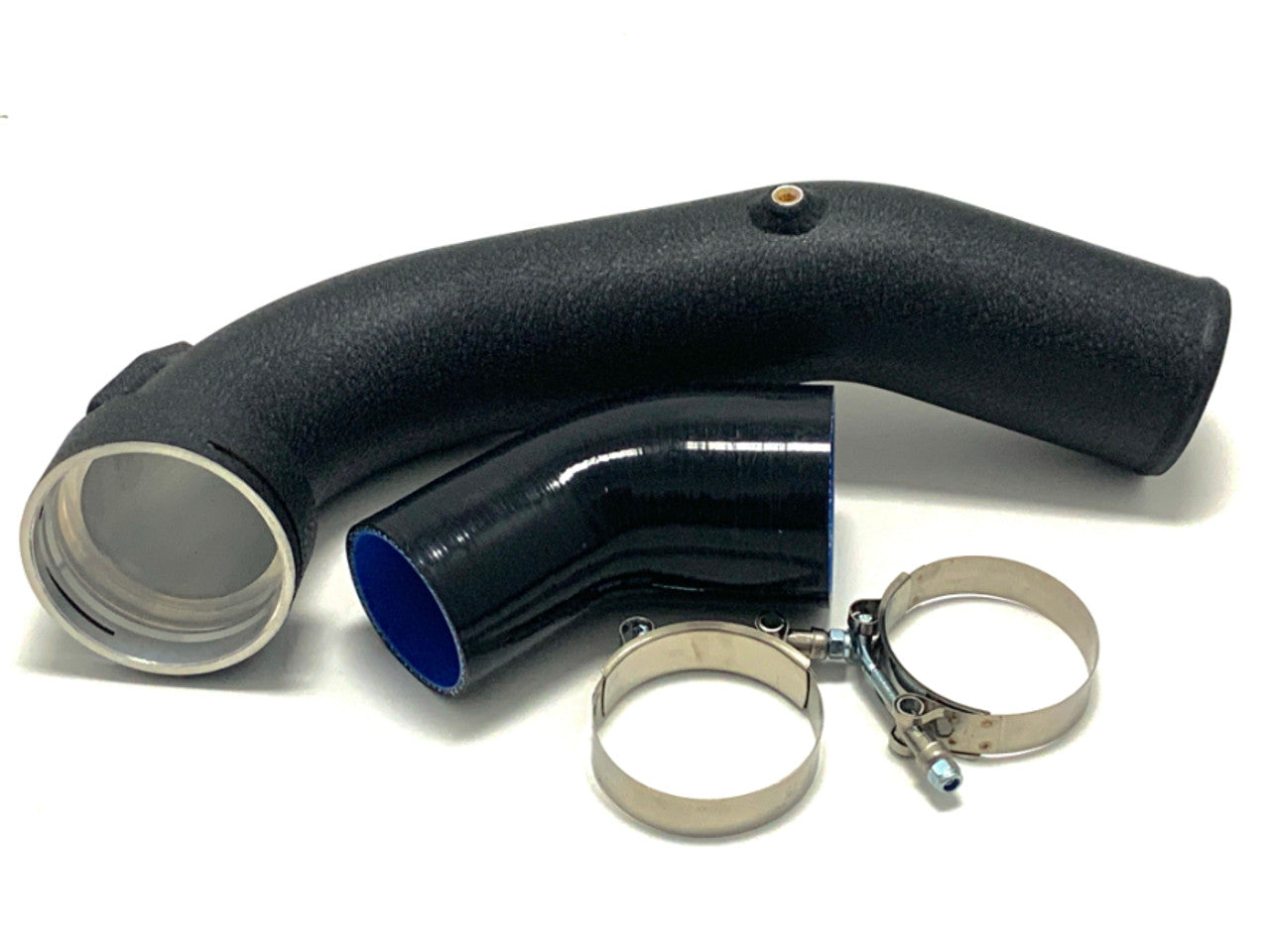 MAD N55 Charge Pipe BMW 135 335 E Chassis-Performance-Silicon Valley Bimmer
