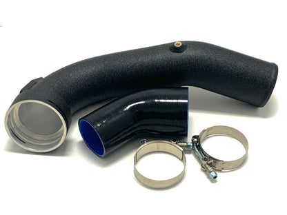 MAD N55 Charge Pipe BMW 135 335 E Chassis-Performance-Silicon Valley Bimmer