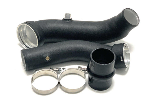 MAD N55 Charge Pipe BMW M135 M235 M2 335 435 RWD Only-Performance-Silicon Valley Bimmer