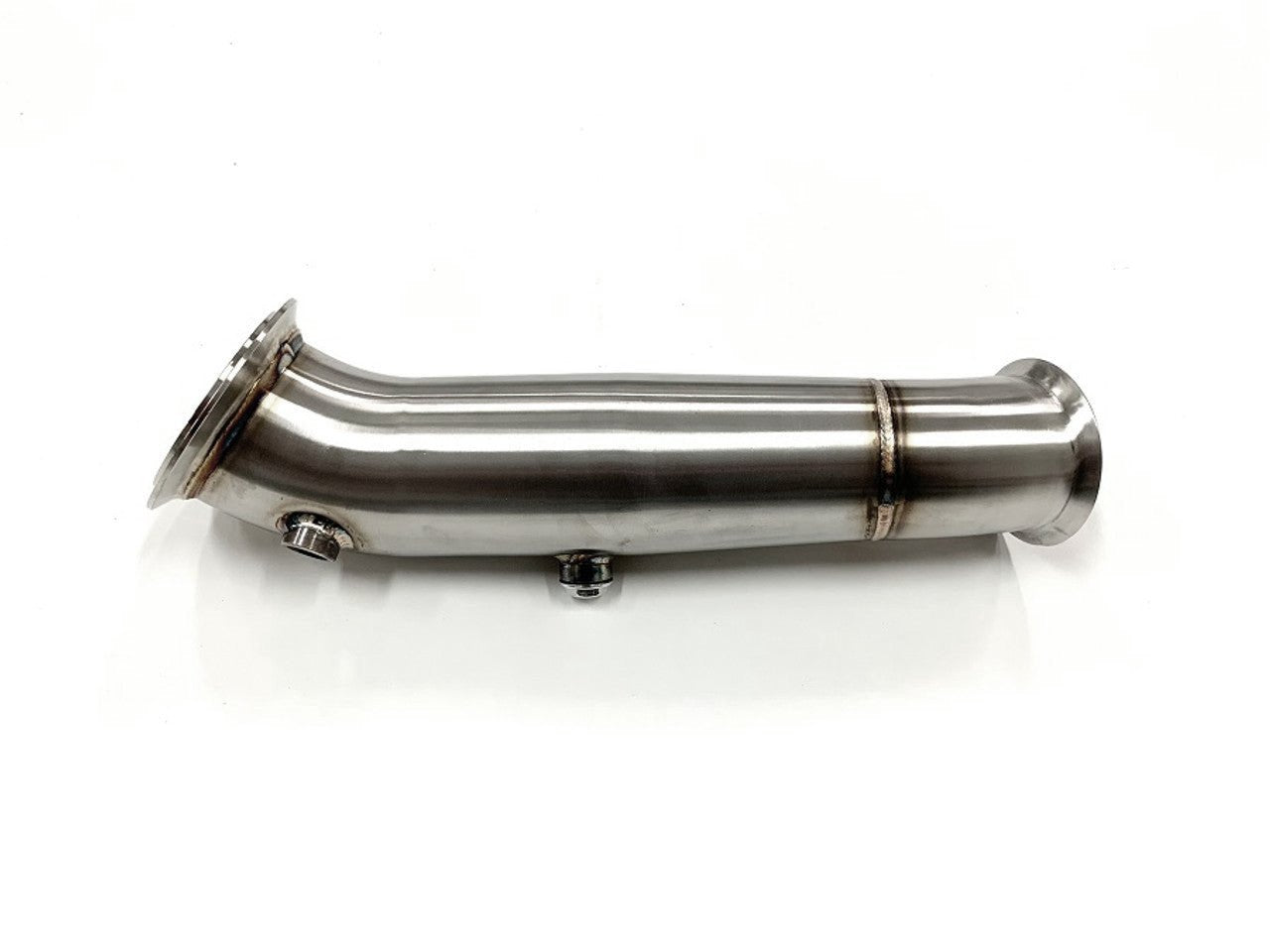 MAD N55 Downpipe V2 BMW M135 M235 M2 335 435 4.0"-Exhaust-Silicon Valley Bimmer