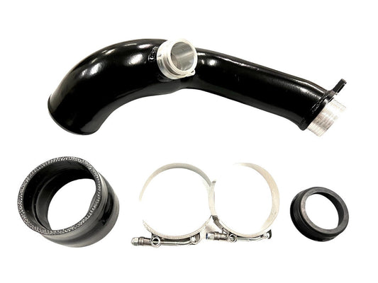 MAD N55 Inlet for F chassis BMW M135 M235 M2 335 435-Performance-Silicon Valley Bimmer