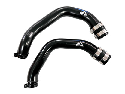 MAD S55 Charge Pipe BMW M2 Comp M3 M4-Performance-Silicon Valley Bimmer