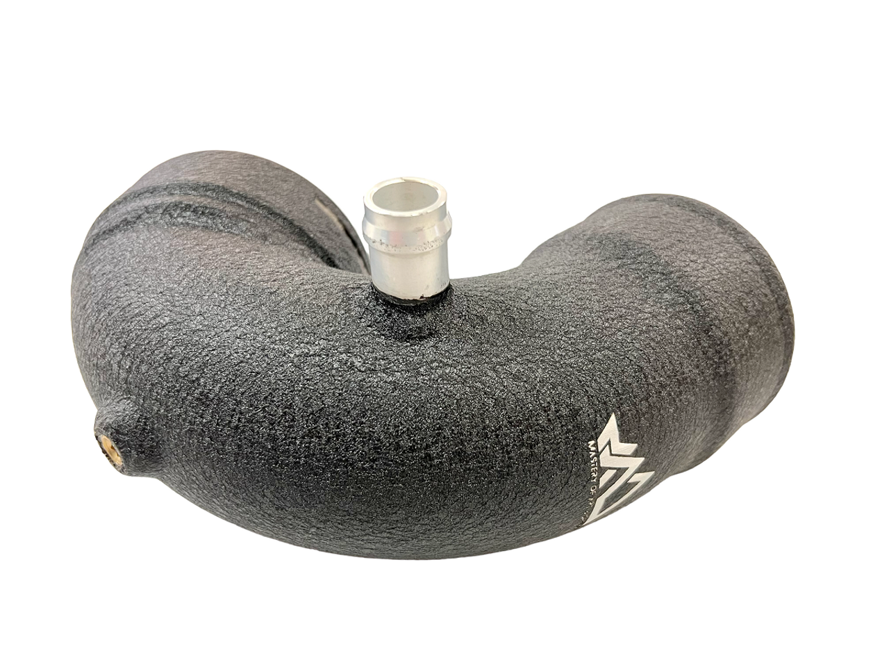 MAD S55 J-pipe BMW M2 Comp M3 M4-Performance-Silicon Valley Bimmer