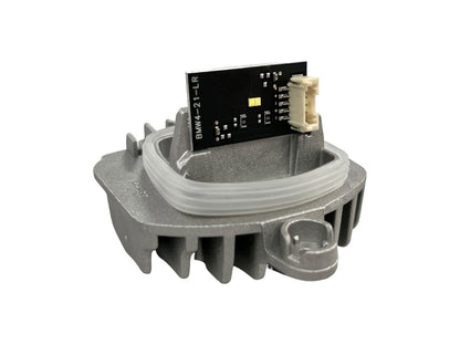 MAD Yellow DRL LED Module Set - Fast Swap, Plug & Play-Exterior-Silicon Valley Bimmer