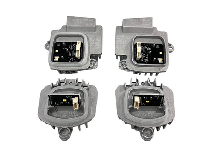 MAD Yellow DRL LED Module Set - Fast Swap, Plug & Play-Exterior-Silicon Valley Bimmer