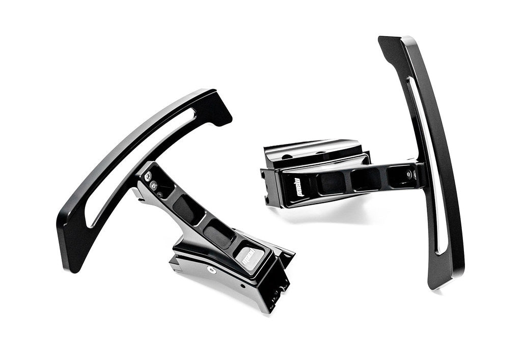 MAED Porsche 911 (991.2) Billet Magnetic Shift Paddle Set