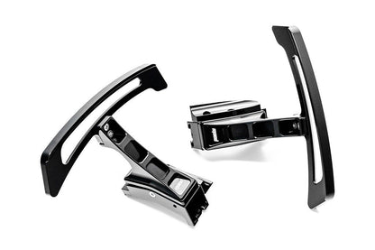 MAED Porsche 911 (992) Billet Magnetic Shift Paddle Set
