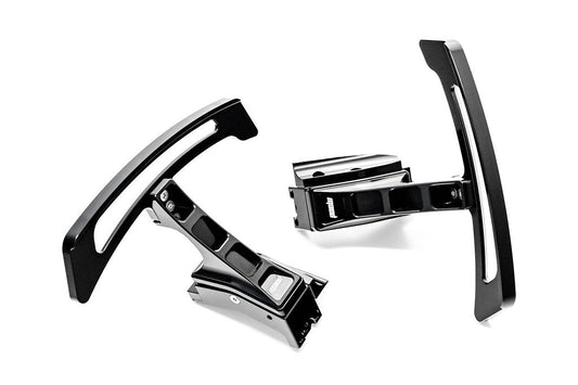MAED Porsche 911 (992) Billet Magnetic Shift Paddle Set