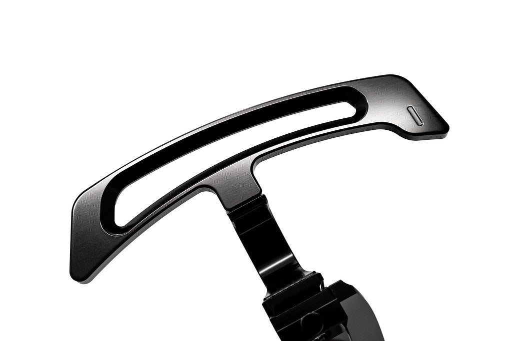 MAED Porsche 911 (992) Billet Magnetic Shift Paddle Set