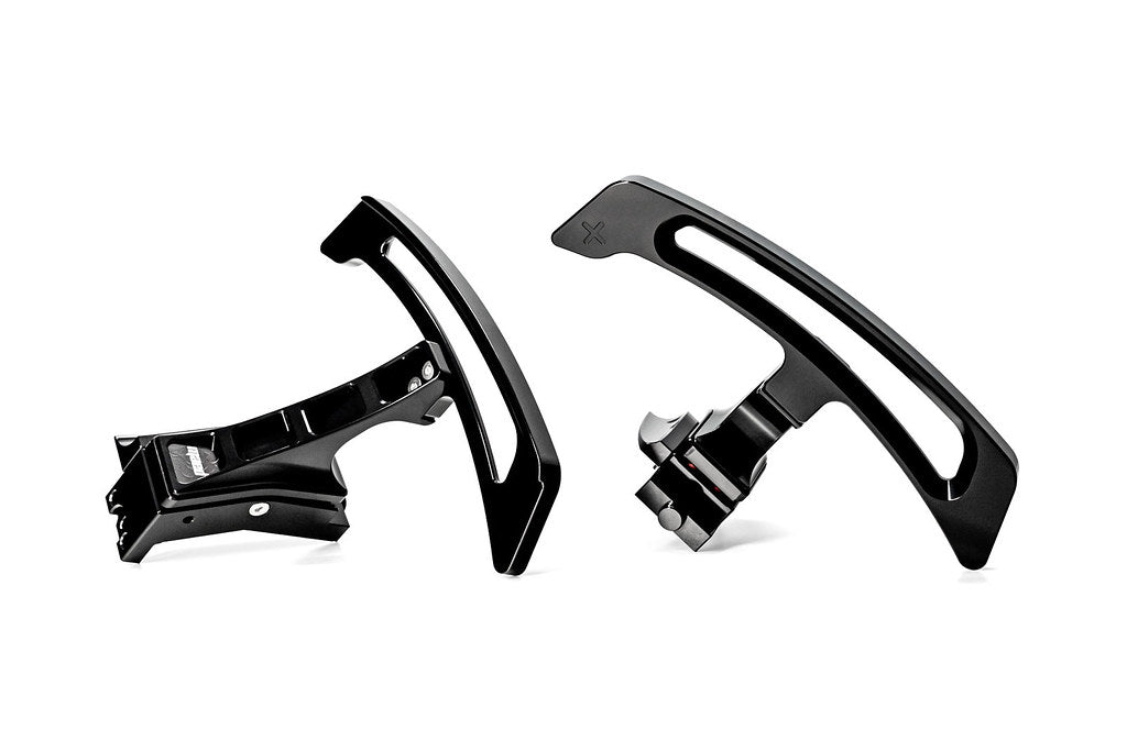 MAED Porsche 911 (992) Billet Magnetic Shift Paddle Set