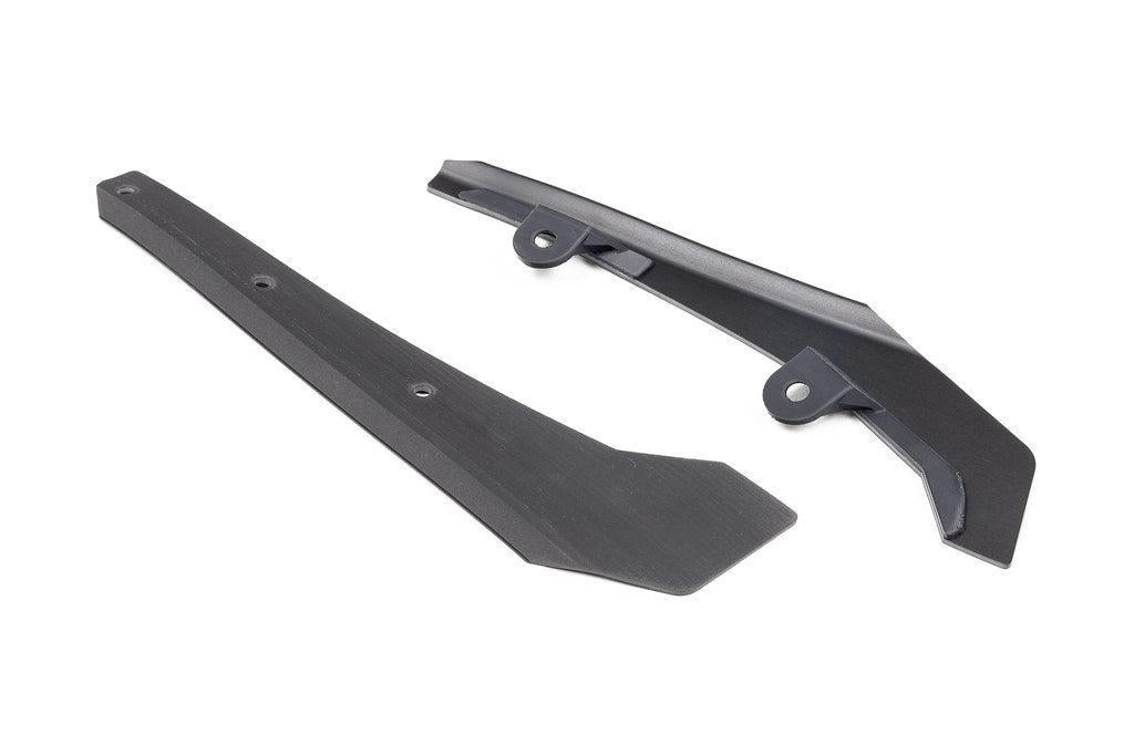 MC F87 M2 Splash Guard Set-Exterior-Silicon Valley Bimmer