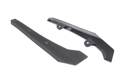 MC F87 M2 Splash Guard Set-Exterior-Silicon Valley Bimmer