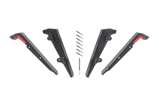 MC G42 M240i Splash Guards-Exterior-Silicon Valley Bimmer