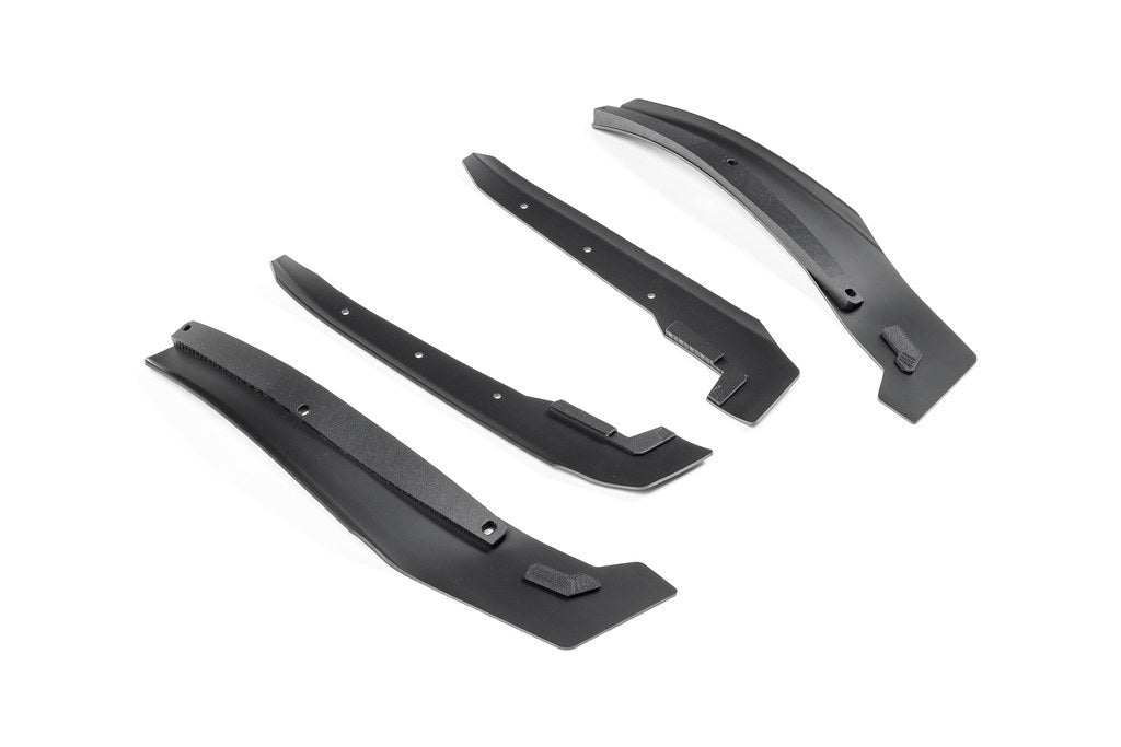 MC G45 X3 Splash Guard Set
