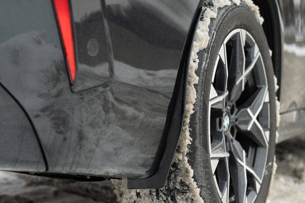 MC G45 X3 Splash Guard Set