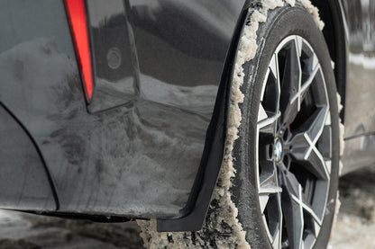MC G45 X3 Splash Guard Set