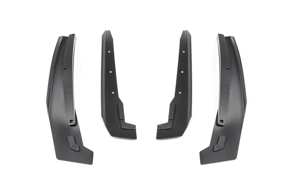 MC G45 X3 Splash Guard Set