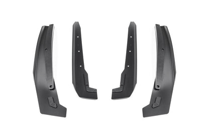 MC G45 X3 Splash Guard Set