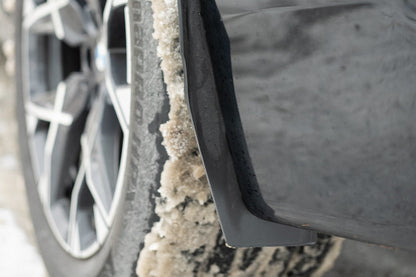 MC G45 X3 Splash Guard Set