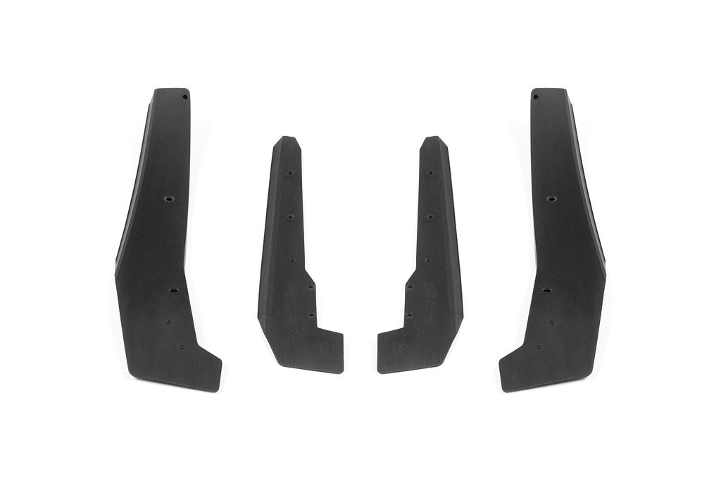 MC G45 X3 Splash Guard Set