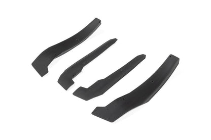 MC G45 X3 Splash Guard Set