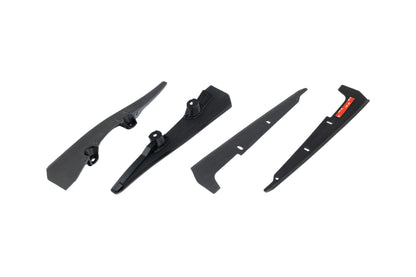 MC G8X M2 / M3 / M4 Splash Guard Set-Exterior-Silicon Valley Bimmer