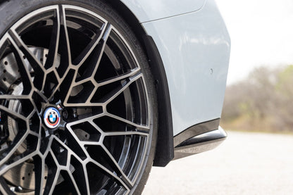 MC G8X M2 / M3 / M4 Splash Guard Set-Exterior-Silicon Valley Bimmer