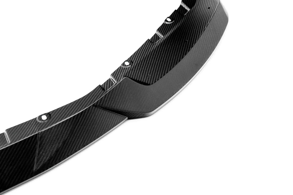 MHC G87 M2 Edition 1 Carbon Front Splitter-Exterior-Silicon Valley Bimmer