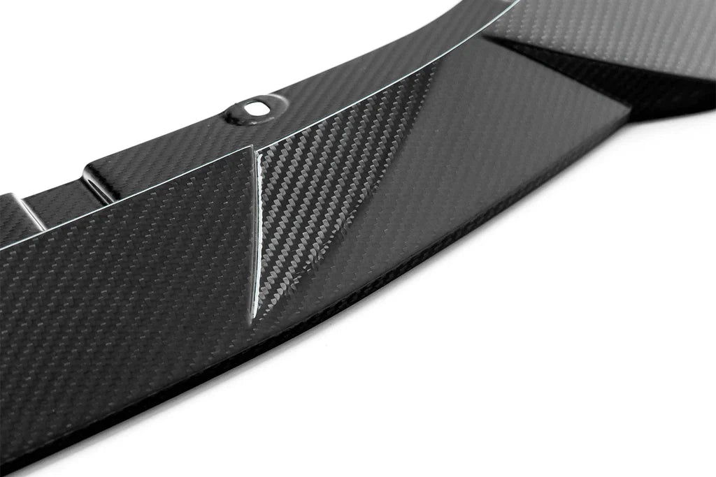 MHC G87 M2 Edition 1 Carbon Front Splitter-Exterior-Silicon Valley Bimmer