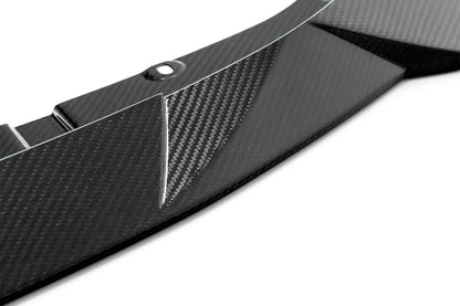 MHC G87 M2 Edition 1 Carbon Front Splitter-Exterior-Silicon Valley Bimmer