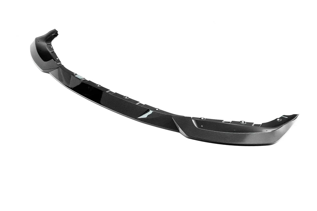 MHC G87 M2 Edition 1 Carbon Front Splitter-Exterior-Silicon Valley Bimmer