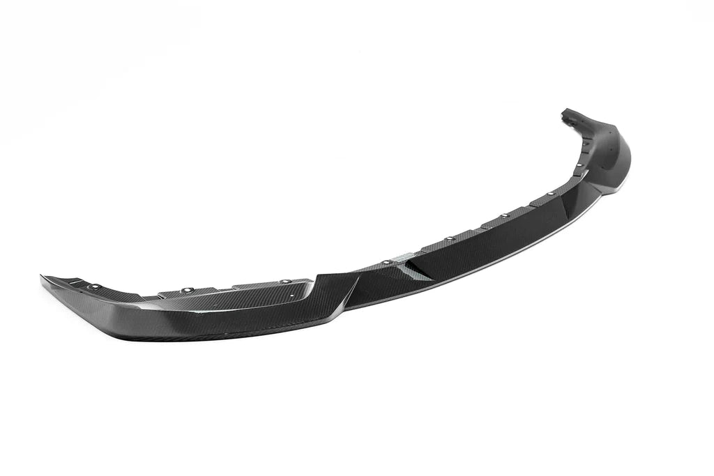 MHC G87 M2 Edition 1 Carbon Front Splitter-Exterior-Silicon Valley Bimmer